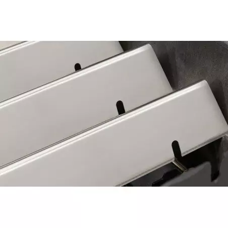 Barbecue à Gaz Spirit E-215 GBS - Black - WEBER 8 Barbecue à Gaz Spirit E-215 GBS - Black - WEBER - Image 6