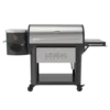 Barbecue à Pellets LG1200FL Legacy LOUISIANA -BBQ Soldes barbecue a pellets lg1200fl louisiana