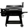 Barbecue à Pellets Pro 1600 Wi-Fi PIT BOSS -BBQ Soldes barbecue a pellets pro 1600 wi fi pit boss