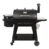 Barbecue à Pellets Pro 850 Wi-Fi PIT BOSS -BBQ Soldes barbecue a pellets pro 850 wi fi pit boss