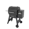 Barbecue à Pellets TRAEGER Ironwood 650 -BBQ Soldes barbecue a pellets traeger ironwood 650 noir