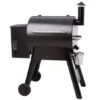 Barbecue à Pellets TRAEGER Pro 22 Noir 2 Barbecue à Pellets TRAEGER Pro 22 Noir -BBQ Soldes barbecue a pellets traeger pro 22 noir