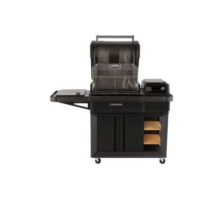 Barbecue à Pellets TRAEGER TIMBERLINE 4 Barbecue à Pellets TRAEGER TIMBERLINE - Image 2