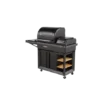 Barbecue à Pellets TRAEGER TIMBERLINE -BBQ Soldes barbecue a pellets traeger timberline