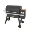 Barbecue à Pellets TRAEGER Timberline 1300 -BBQ Soldes barbecue a pellets traeger timberline 1300 noir
