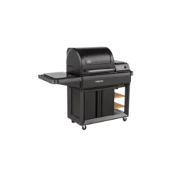 Barbecue à Pellets TRAEGER TIMBERLINE 11 Barbecue à Pellets TRAEGER TIMBERLINE -BBQ Soldes barbecue a pellets traeger timberline 2