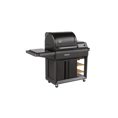 Barbecue à Pellets TRAEGER TIMBERLINE 6 Barbecue à Pellets TRAEGER TIMBERLINE - Image 4