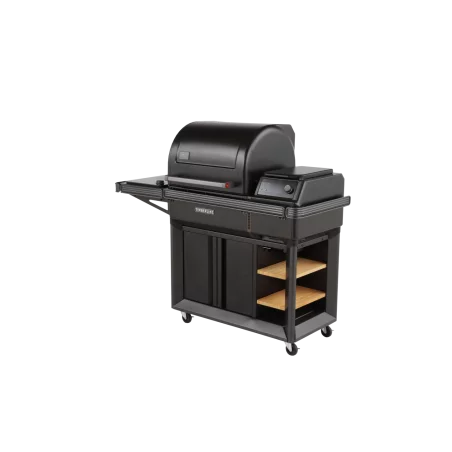 Barbecue à Pellets TRAEGER TIMBERLINE 3 Barbecue à Pellets TRAEGER TIMBERLINE