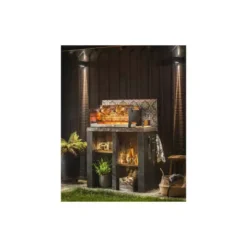 Barbecue Grilloir Alexandrie à Poser - INVICTA 7 Barbecue Grilloir Alexandrie à Poser - INVICTA -BBQ Soldes barbecue alexandrie a poser 2