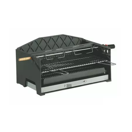 Barbecue Grilloir Alexandrie à Poser - INVICTA 3 Barbecue Grilloir Alexandrie à Poser - INVICTA