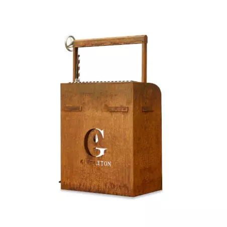 Barbecue Argentin Gueuleton 4 Barbecue Argentin Gueuleton - Image 2