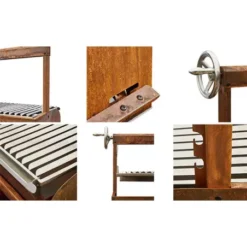 Barbecue Argentin Gueuleton 11 Barbecue Argentin Gueuleton -BBQ Soldes barbecue argentin gueuleton 3