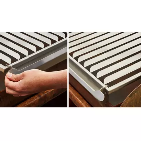 Barbecue Argentin Gueuleton 7 Barbecue Argentin Gueuleton - Image 5