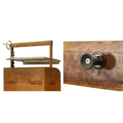 Barbecue Argentin Gueuleton 13 Barbecue Argentin Gueuleton -BBQ Soldes barbecue argentin gueuleton 5