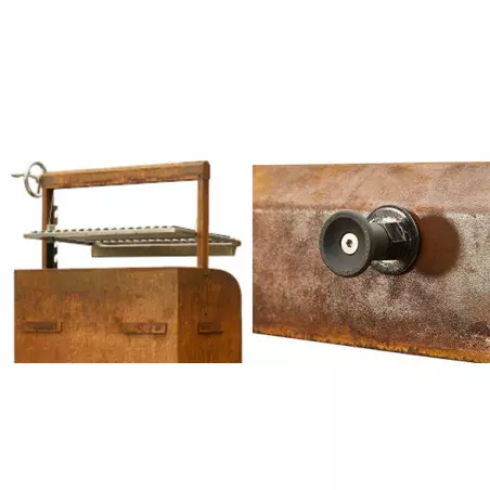 Barbecue Argentin Gueuleton 8 Barbecue Argentin Gueuleton - Image 6