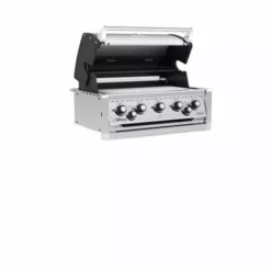 BBQ Soldes -BBQ Soldes barbecue built in imperial 590s 1