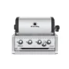 Barbecue Gaz Encastrable (Built-In) Imperial S 470 Sans Réchaud BROIL KING 2 Barbecue Gaz Encastrable (Built-In) Imperial S 470 Sans Réchaud BROIL KING -BBQ Soldes barbecue built in imperial s 470 sans rechaud broilking