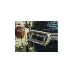 Barbecue Ceramique MONOLITH Classic Serie Pro 2.0 Noir (Sans Chariot) 9 Barbecue Ceramique MONOLITH Classic Serie Pro 2.0 Noir (Sans Chariot) -BBQ Soldes barbecue ceramique monolith classic serie pro10 noir avec chariot 7