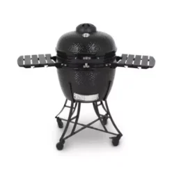 Barbecue Ceramique Pbk24 Noir PIT BOSS