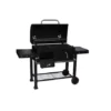 Barbecue Charbon De Bois Grillchef XXL Landmann (Réf. 11510) -BBQ Soldes barbecue charbon de bois wagon xxl landmann