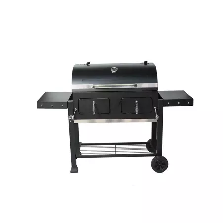 Barbecue Charbon De Bois Grillchef XXL Landmann (Réf. 11510) 6 Barbecue Charbon De Bois Grillchef XXL Landmann (Réf. 11510) - Image 4