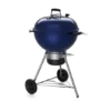 Barbecue Charbon Master-Touch Gbs 5750 - Ocean Blue - WEBER 1 Barbecue Charbon Master-Touch Gbs 5750 - Ocean Blue - WEBER -BBQ Soldes barbecue charbon master touch gbs 5750 57 cm ocean blue