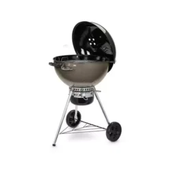 Nouveaux produits -BBQ Soldes barbecue charbon master touch gbs c 5750 57 cm gris 1
