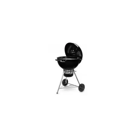 Barbecue Charbon Master-Touch Gbs 5750 - Black - WEBER 4 Barbecue Charbon Master-Touch Gbs 5750 - Black - WEBER - Image 2