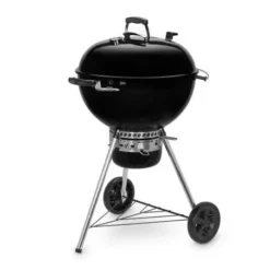Barbecue Charbon Master-Touch Gbs 5750 - Black - WEBER