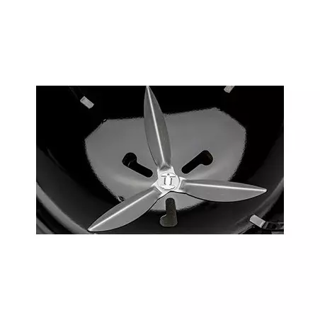 Barbecue Charbon Master-Touch Gbs 5750 - Black - WEBER 6 Barbecue Charbon Master-Touch Gbs 5750 - Black - WEBER - Image 4