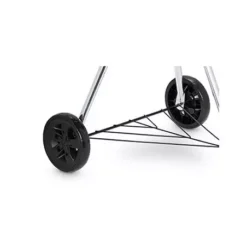 Barbecue Charbon Master-Touch Gbs 5750 - Black - WEBER 16 Barbecue Charbon Master-Touch Gbs 5750 - Black - WEBER -BBQ Soldes barbecue charbon master touch gbs e 5750 57 cm black 6