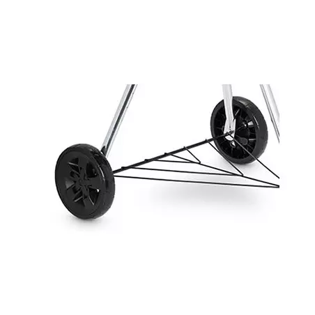 Barbecue Charbon Master-Touch Gbs 5750 - Black - WEBER 9 Barbecue Charbon Master-Touch Gbs 5750 - Black - WEBER - Image 7