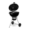 Weber Barbecue Charbon Master-Touch Gbs Premium E-5775 + Grille De Saisie Gbs -BBQ Soldes barbecue charbon master touch gbs premium e 5775 57 avec grille gbs inox grille de saisie gbs version exclusive du e 5770