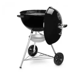 Nouveaux produits -BBQ Soldes barbecue charbon original kettle e 5710 57cm black 1