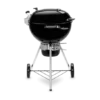 Weber Barbecue Charbon Master-Touch GBS Premium E-5770 -BBQ Soldes barbecue charbon weber master touch gbs premium e 5770 black