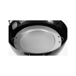 Weber Barbecue Charbon Master-Touch GBS Premium E-5770 -BBQ Soldes barbecue charbon weber master touch gbs premium e 5770 black 4