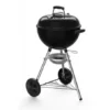 Barbecue Charbon Original Kettle E-4710 - Black - WEBER 2 Barbecue Charbon Original Kettle E-4710 - Black - WEBER -BBQ Soldes barbecue charbon weber original kettle e 4710 47cm