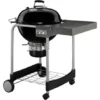 Barbecue Charbon Performer Gbs 57 - Black - WEBER 1 Barbecue Charbon Performer Gbs 57 - Black - WEBER -BBQ Soldes barbecue charbon weber performer gbs 57cm black