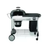 Barbecue Charbon Performer Premium Gbs 57 - Black - WEBER 2 Barbecue Charbon Performer Premium Gbs 57 - Black - WEBER -BBQ Soldes barbecue charbon weber performer premium gbs 57cm black
