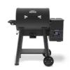 Barbecue Crown Pellet 400 BROIL KING 2 Barbecue Crown Pellet 400 BROIL KING -BBQ Soldes barbecue crown pellet 400 broil king