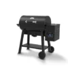 Barbecue Crown Pellet 500 BROIL KING -BBQ Soldes barbecue crown pellet 500 broil king