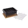 Barbecue De Table 30X25 -BBQ Soldes barbecue de table 30x25 1