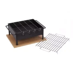 Barbecue De Table 30X25