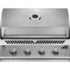 Barbecue Gaz Encastrable Built-In Bi Serie 32 4 Brûleurs - NAPOLEON -BBQ Soldes barbecue gaz encastrable built in big 32 serie 700 4 bruleurs napoleon