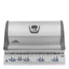 Napoleon Barbecue Gaz Encastrable Built-In Lex 485 + Brûleur Arriere 2 Napoleon Barbecue Gaz Encastrable Built-In Lex 485 + Brûleur Arriere -BBQ Soldes barbecue gaz encastrable built in lex 485