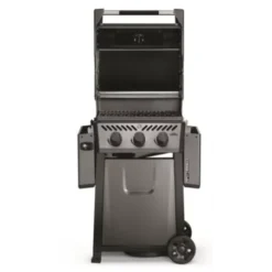 Napoleon Barbecue Gaz Freestyle 365 3 Brûleurs - Noir - NAPOL 8 Napoleon Barbecue Gaz Freestyle 365 3 Brûleurs - Noir - NAPOL -BBQ Soldes barbecue gaz freestyle 365 serie pgt 3 bruleurs napoleon 1