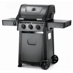 Napoleon Barbecue Gaz Freestyle 365 3 Brûleurs - Noir - NAPOL 9 Napoleon Barbecue Gaz Freestyle 365 3 Brûleurs - Noir - NAPOL -BBQ Soldes barbecue gaz freestyle 365 serie pgt 3 bruleurs napoleon 2