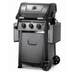 Napoleon Barbecue Gaz Freestyle 365 3 Brûleurs - Noir - NAPOL 10 Napoleon Barbecue Gaz Freestyle 365 3 Brûleurs - Noir - NAPOL -BBQ Soldes barbecue gaz freestyle 365 serie pgt 3 bruleurs napoleon 3