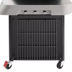 Barbecue Gaz Genesis E-325S - Black - WEBER -BBQ Soldes barbecue gaz genesis e 325s weber 5