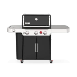 Barbecue Gaz Genesis E-335 - Black - WEBER